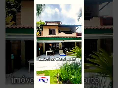 CASAS E APARTAMENTOS NO LITORAL NORTE DE SÃO PAULO DISPONÍVEIS