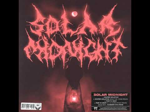 PREMIERE: Osccurate - Time Is Near (Illiya Korniyenko Remix) [TFT007]