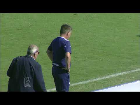 4ª giornata | Pescara - Virtus Entella 1-1 | Serie B 2019/20