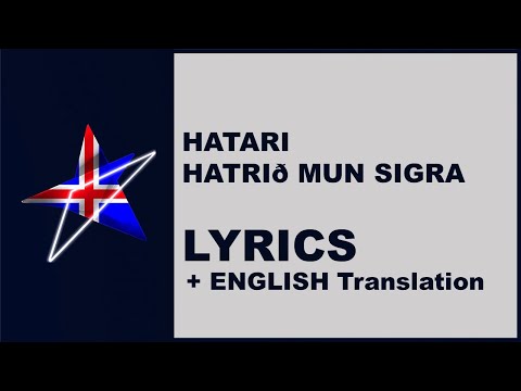 download lagu mp3 mp4 Hatari Translation, download lagu Hatari Translation gratis, unduh video klip Hatari Translation
