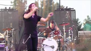Scott Stapp Hit Me More Live HD HQ Audio!!!