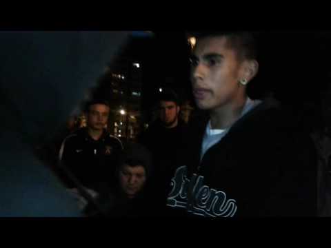 Nsb vs Ezafiro - C18