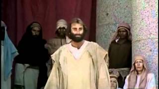 Jesus  - Woe to you, Pharisees, you hypocrites