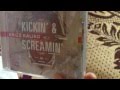Krizz Kaliko - Kickin' & Screamin' + Young Jeezy ...