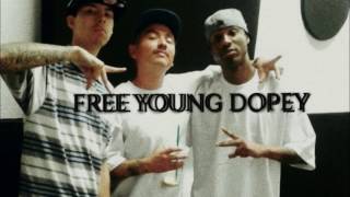 Yung Ceez - 187 Remix ft. LG32 & KidCa$h