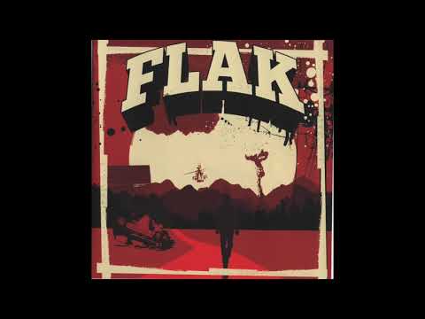 Flak - An Europas Erben