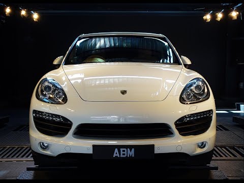 Thumbnail for 2011 PORSCHE CAYENNE TIPTRONIC V6 by Porsche