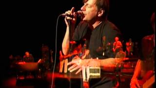 Southside Johnny And The Asbury Jukes - No Easy Way Down (From the DVD &#39;From Southside To Tyneside&#39;)