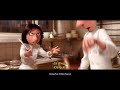Filme Ratatouille