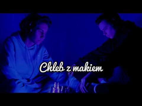 Ignac x Robzzy - Chleb z makiem, 5 bułek i faworków parę...