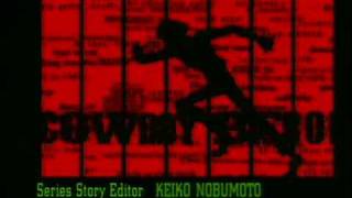 [HQ] Cowboy Bebop Intro - Yoko Kanno & The Seatbelts - "Tank!"