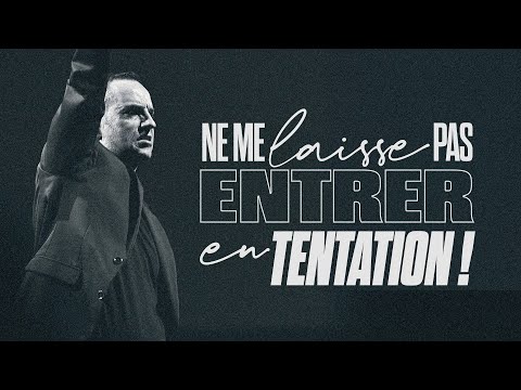 Miniature du message : Ne me laisse pas entrer en tentation ! - Ivan Carluer