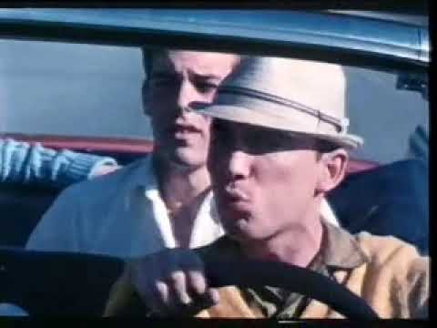Losin' It (1983) Trailer