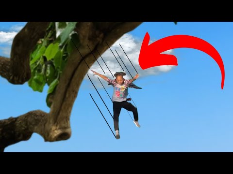 Be Careful Where You Jump!