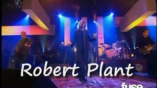 Robert Plant  - Takama 2-23-06 Jools Holland