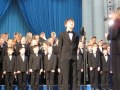 Детский хор телевидения и радио Санкт Петербурга - Песенка Питера Пена 