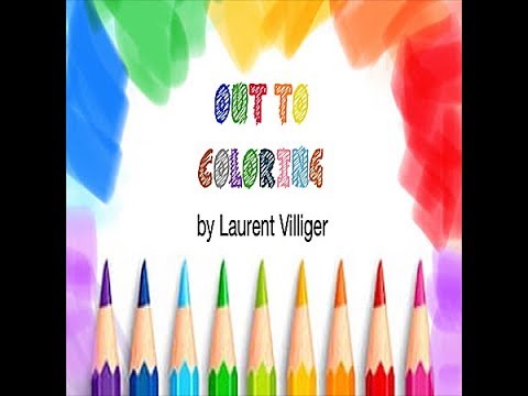 Voir la vidéo 50 Recharges Out To Coloring Salon