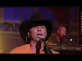 (HQ) Kenny Chesney - Out Last Night - Live on Letterman 2009.05