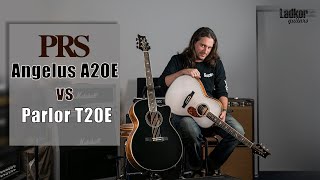 Video thumbnail for 2 Best Acoustic - Electric Guitars Below 800 $ NO TALKING by LadkorGuitars Vlad