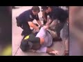 NYPD Kills Man For Selling Untaxed Cigarettes.