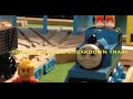 Thomas And The Breakdown Train