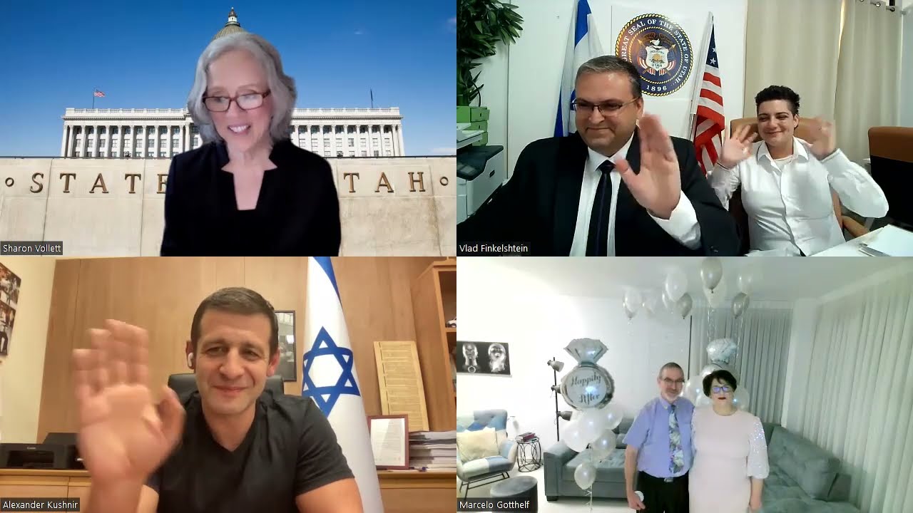 חתונה מבלי לטוס לחו"ל thumbnail