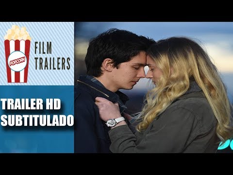 Time Freak - Official Trailer #1 HD Subtitulado