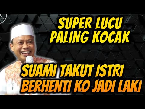 <p>CERAMAH SUPER LUCU PALING KOCAK USTAD DAS'AD LATIF SUAMI TAKUT ISTRI PRETT<br />
#CERAMAHLUCU#DASADLATIF #USTADDASAD</p>
<p>CERAMAH SUPER LUCU PALING KOCAK USTAD DAS'AD LATIF SUAMI TAKUT ISTRI PRETT<br />
#CERAMAHLUCU#DASADLATIF #USTADDASAD</p>