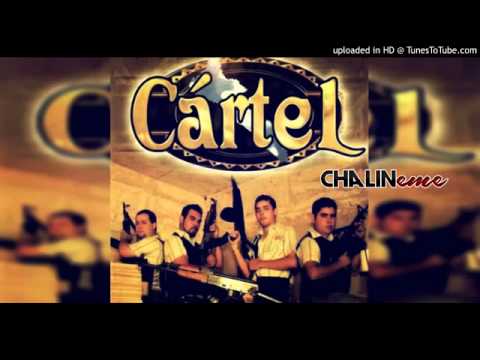 Grupo cartel ivan archivaldo