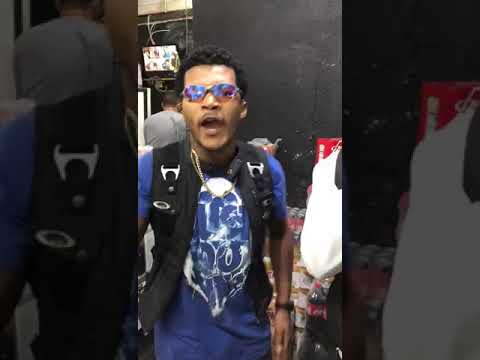 Mc Pelezinho SP  Protegido por Deus 🎤