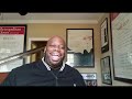 Morris Robinson invites you to Cincinnati Opera's PORGY AND BESS