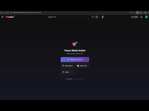 Item video thumbnail