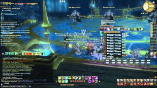 ZeroPing TV - Numa - Session Gaming 14/04/2015