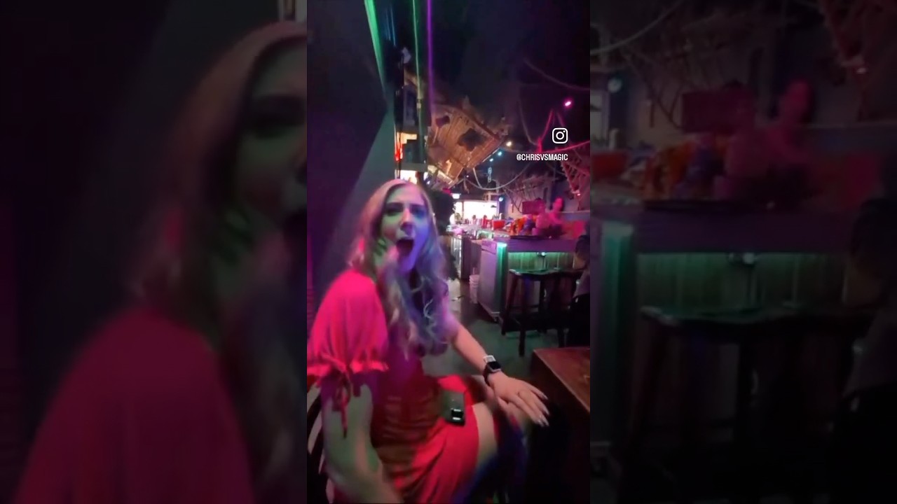 Promotional video thumbnail 2 for Chris Gowen: Magician and Sleight of Hand Master