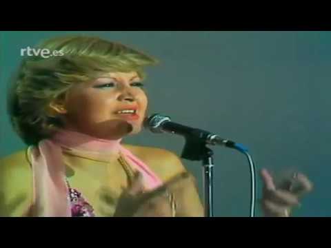 XIMENA - CANTANDO (OTI 1977)