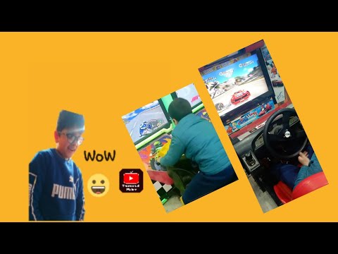 First Vlog|Ayaan Vines|5-12-2022|#vlog #youtube #adventure #mall #video #gaming