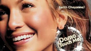 Jennifer Lopez - Dame (Touch Me) (Official Audio) ft. Chayanne