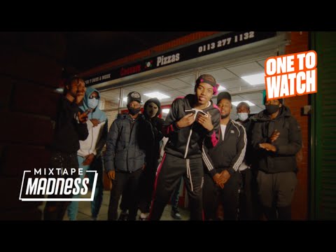 Temz - Noisey Neighbours (Music Video) | @MixtapeMadness