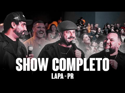 SCOUNDREL CLUB #09 | LAPA - PR