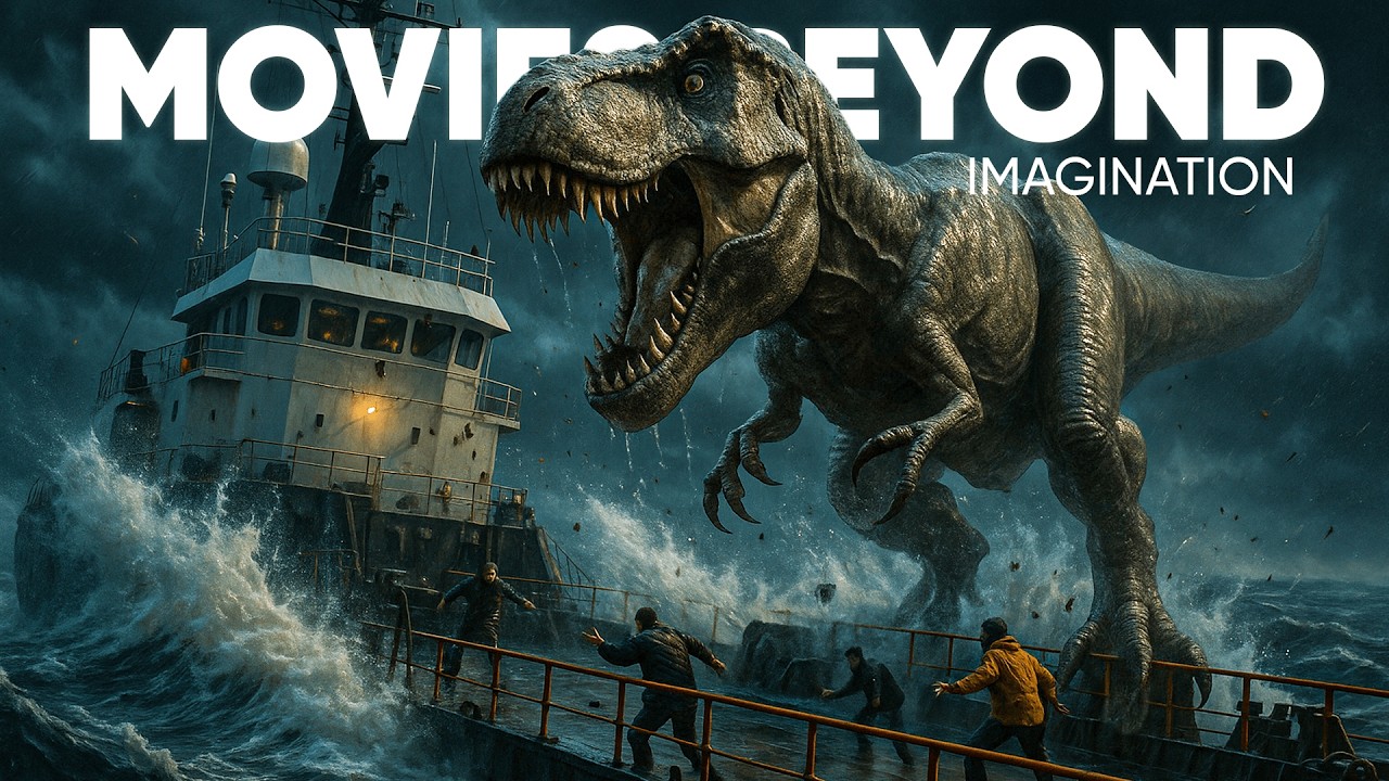 Must-Watch Hero Movies in 2025: A New Era for Superheroes