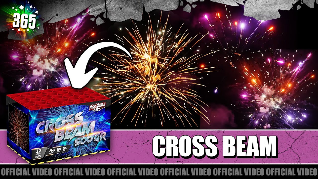 Video Crossbeam