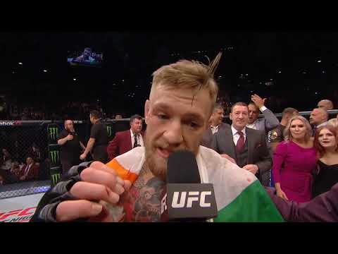 "precision beats power and timing beats speed" - Conor McGregor