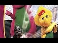 Opening Closing To Barney Ready Set Play 2004 VHS