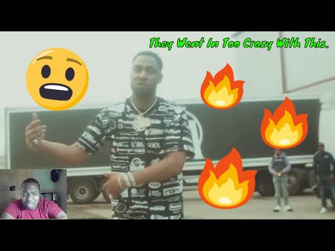 Two Independent artist in the making! | H Moneda x C Biz - Juggernaut (REACTION)