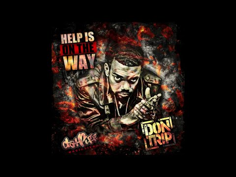 Don Trip - Could It Be U ft Young Berg x Mia Rey (prod. The Mekanics)