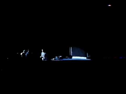 MMA- Artes Marciales Mixtas (Facundo Carabajal)