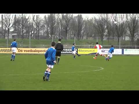 22 3 2014 Bruheze D1   Lierop D1