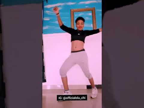 Sirgentle - Gumbody (Dance video) by one of the craziest dancer in Nigeria Official Oluchi