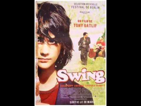 Swing OST (Tony Gatlif) - Dumbala Laika