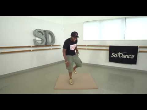 How to Tap: The Shim Sham | So Danca Tutorial